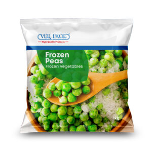FrozenVeg 1